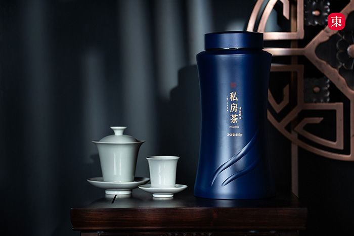 【白茶金库】白茶金库私房茶老寿眉福鼎白茶
