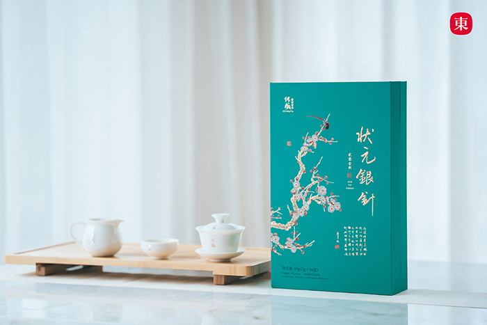 【传成】状元银针传成老树白茶福鼎白茶白毫银针拍摄