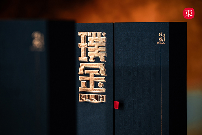 【传成】传成 · 璞金福鼎白茶2016特级白毫银针产品拍摄